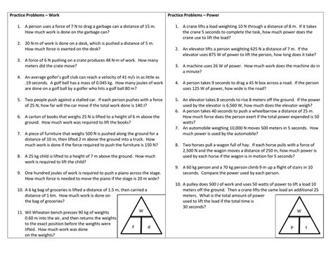 Image result for Max Power Theorem Practice Worksheet with Answers