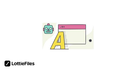 Chatbot Functionality Animation 的图像结果