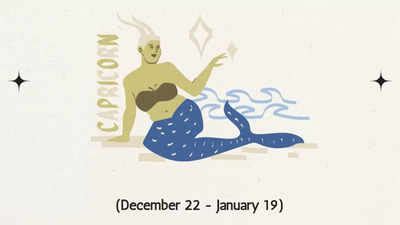 Capricorn, Daily Horoscope Today, October 27, 2024: Time for careful ...