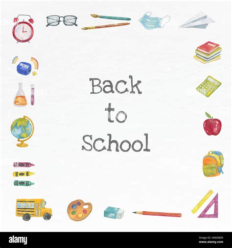 School Stationery Templates 的图像结果