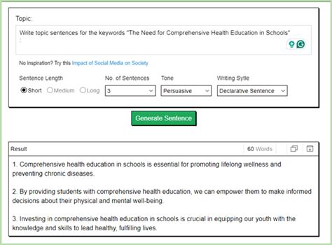 Image result for Topic Sentence Examples Paragraph