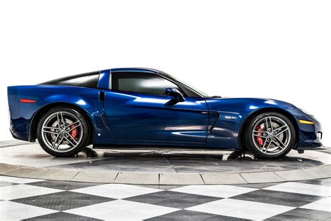 2006 Z06 Corvette