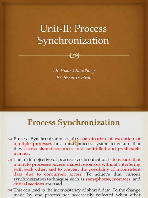 Image result for Process Synchronization Practical Example