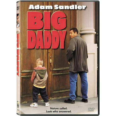 Leslie Mann Big Daddy