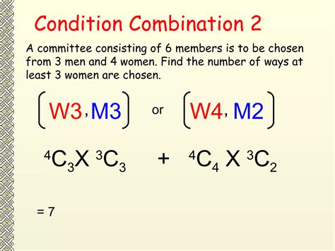 Image result for Combination and Permutation Geometry