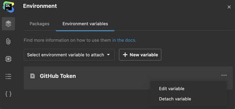 Image result for Use Environment Variables