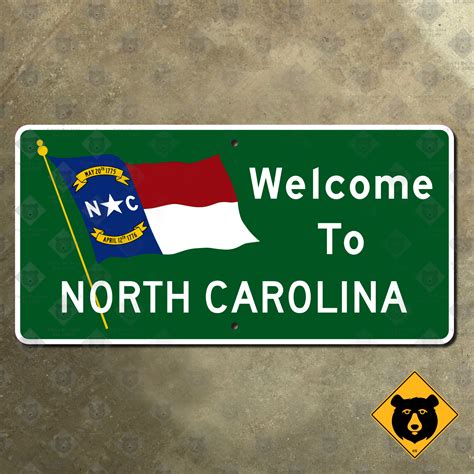 Nc Highway Signs