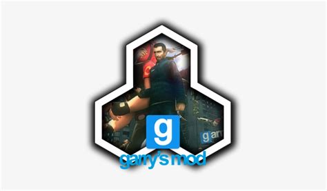 Image result for Garry's Mod Icon