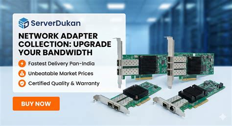 Refurbished Servers, Switches & Networking Parts | ServerDukan India