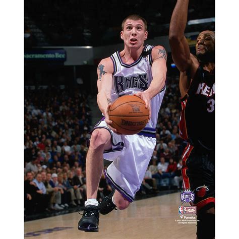 Jason Williams Nba