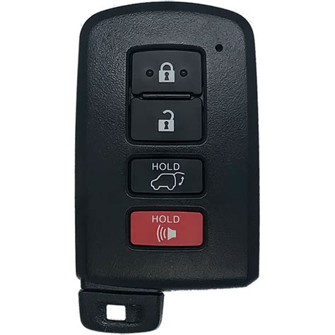 Image result for 2010 RAV4 Smart Key Model Key Fobs Stopped Working