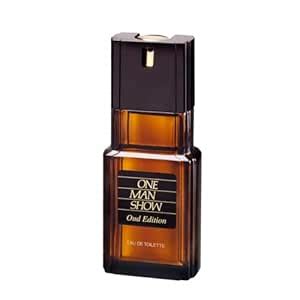 Buy One Man Show Oud Eau de Toilette - 100 ml - For Men Online at Low ...