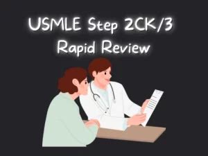 USMLE Step 3 Questions 的图像结果