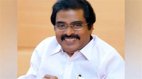 Former DMK MP S Masthan believed to have died of heart attack was ...