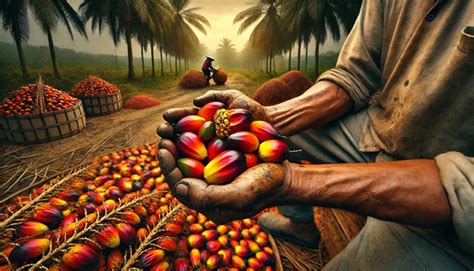 Palm Oil Facts Page 2 - TRENPA