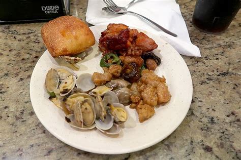 NEW CHINA BUFFET, Corinth - Restaurant Reviews, Phone Number & Photos ...