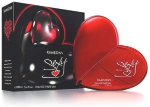 Buy RAMSONS SEXYHEART PERFUME 100ML Eau de Parfum - 100 ml Online In ...