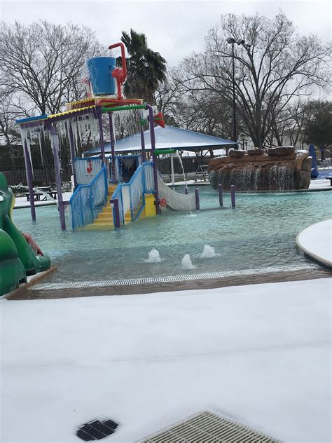 Valentine's Week Winter Outbreak 2021: Snow, Ice, & Record Cold