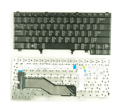KEY DELL E6420/E5420