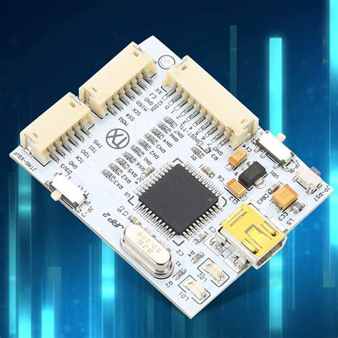 Buy AOOOWER TX Programmer V2 for Xbox 360 Game Console NAND for XILINX ...