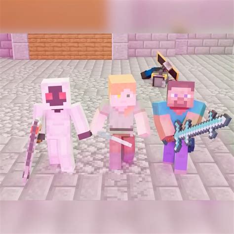 Minecraft Animation Parody 的图像结果