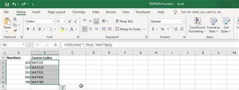 Image result for Textjoin Formula