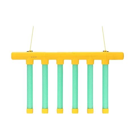 STYLEHEAVEN Catching Sticks Game Accs Reaction Training Toy for Sports ...