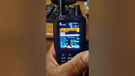 Image result for How to Program a SDS100 Scanner