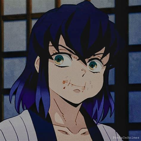 Image result for Slayers Unleashed Inosuke