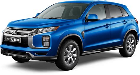 Mitsubishi Lease Deals