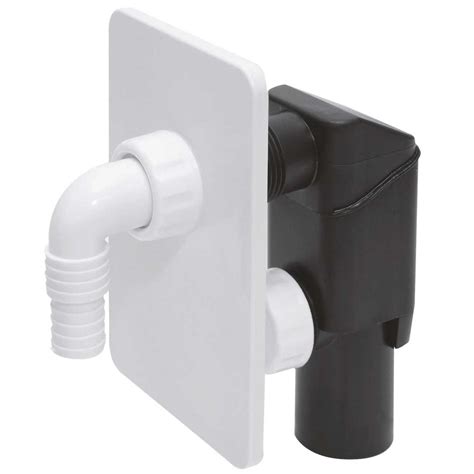 Connect Washing Machine Waste Pipe 的图像结果