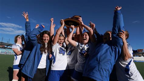 Mcb777 Affiliate2023 DII women's soccer championship: Bracket, schedule ...