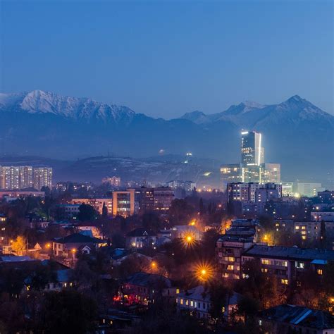 GUYDEEZ ALMATY (2026) All You Need to Know BEFORE You Go (with Photos ...