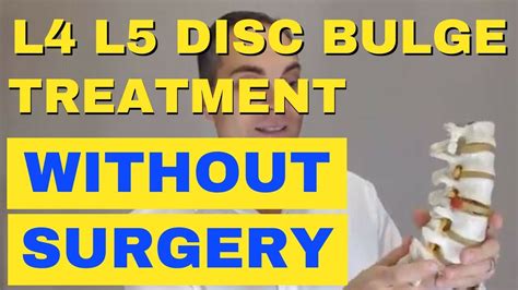 Image result for L5 Bulging Disc Exercises