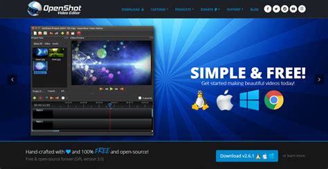 Image result for OpenShot Review