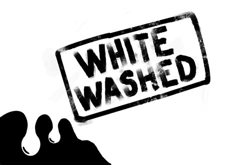 More than a label: The real impact of being called ‘whitewashed ...