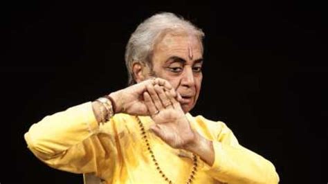 Pandit Birju Maharaj birth anniversary: A look at Kathak Legend’s ...