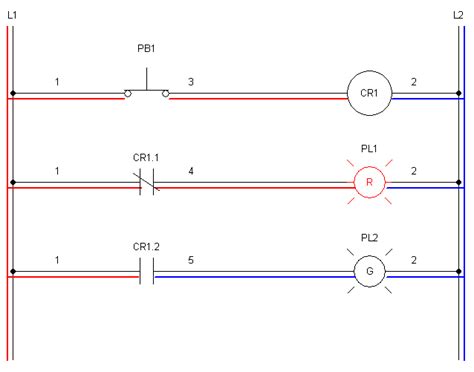 Image result for Relay logic Circuits