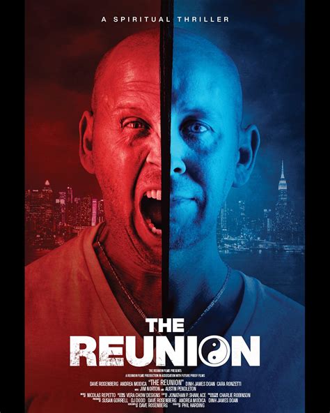 The Reunion Film