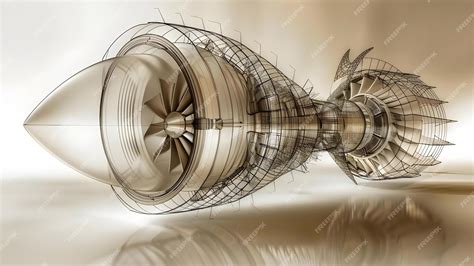 Aircraft Engine Design 的图像结果