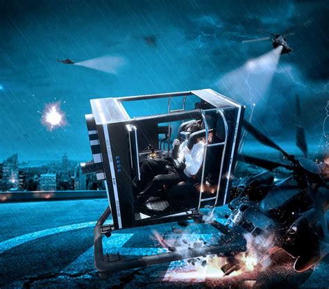 VR Flight Simulators 的图像结果