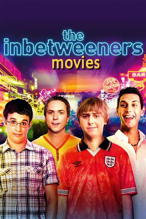 Inbetweeners Full Movie Part 2 的图像结果