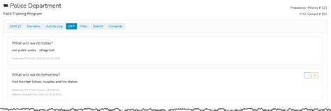 Image result for What Is DTP Training