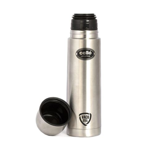 Cello Plastic Garbage Bin, White, 9 Litre : Amazon.in: Home & Kitchen