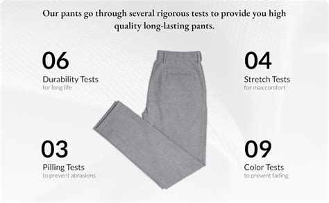 The Pant Project Men Mid Rise Luxury Pv Stretchable Casual Ocean Waves ...