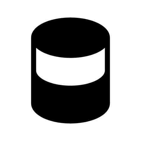 Image result for Sample Database for Children Symbol