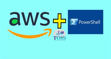 Image result for AWS PowerShell