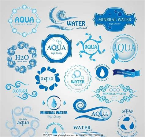 设计节水标志图片,我的节水标志,节水景观_大山谷图库