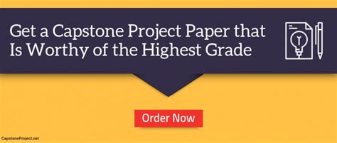 Project Management Capstone Project Examples 的图像结果