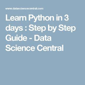 Image result for Learn Python Step by Step